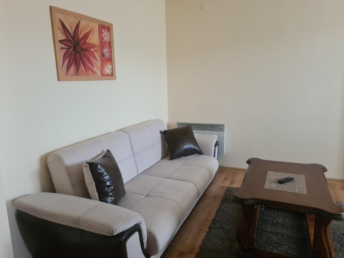 Hotel Complex Brashlyan 2*