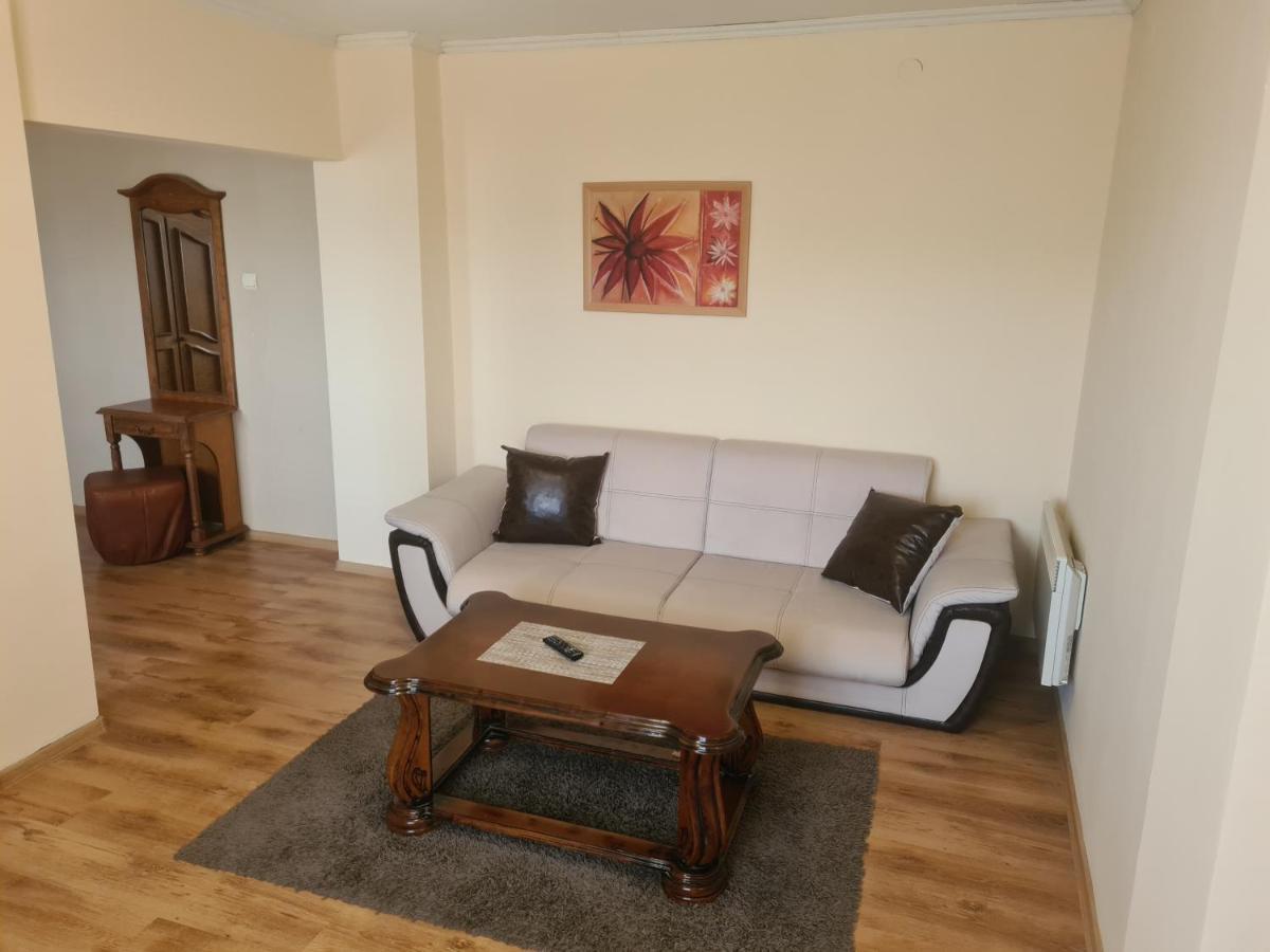 Complex Brashlyan 2* Treavna