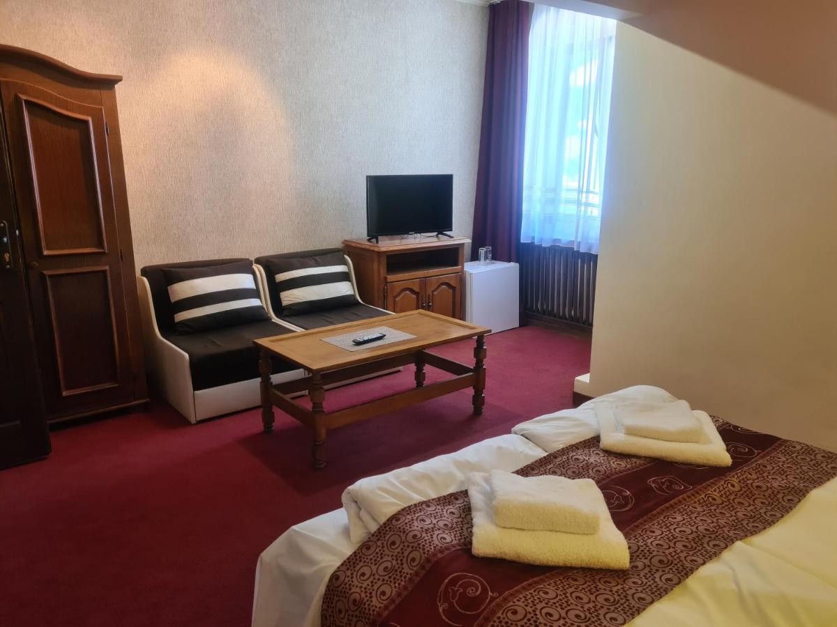 Complex Brashlyan Hotel 2*