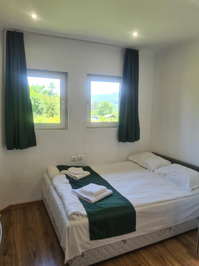 Hotel Complex Brashlyan