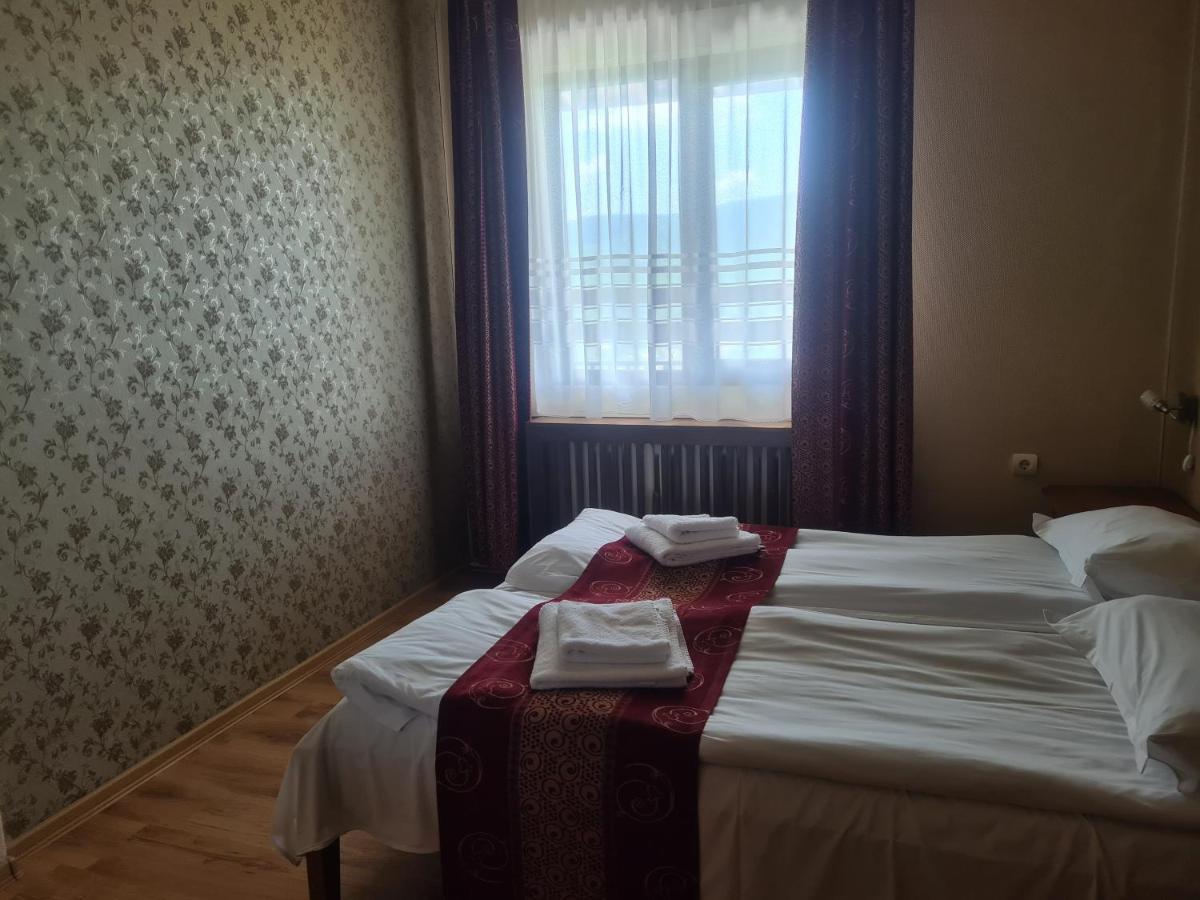 Complex Brashlyan 2* Treavna