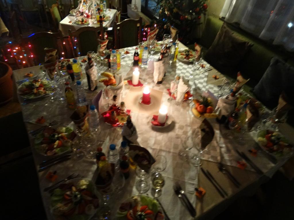 Complex Brashlyan Hotel