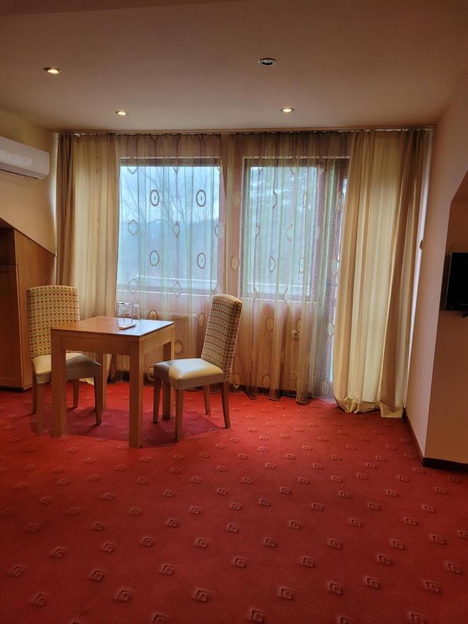Complex Brashlyan Hotel 2*