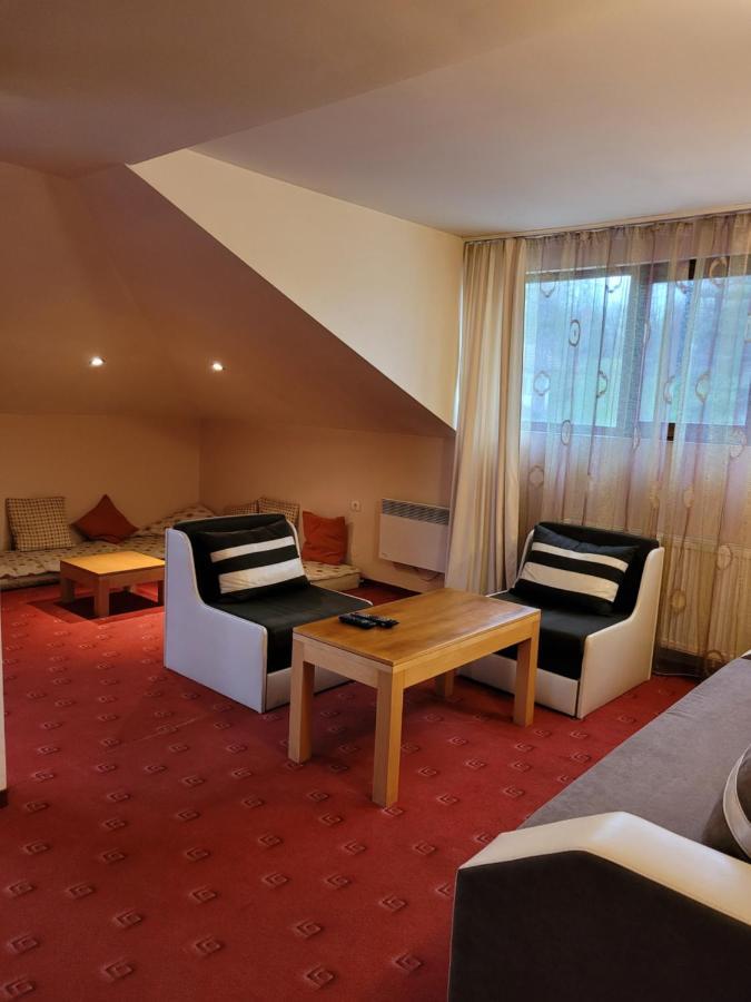 Hotel Complex Brashlyan 2*