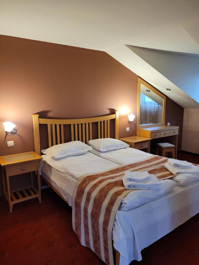 Hotel Complex Brashlyan