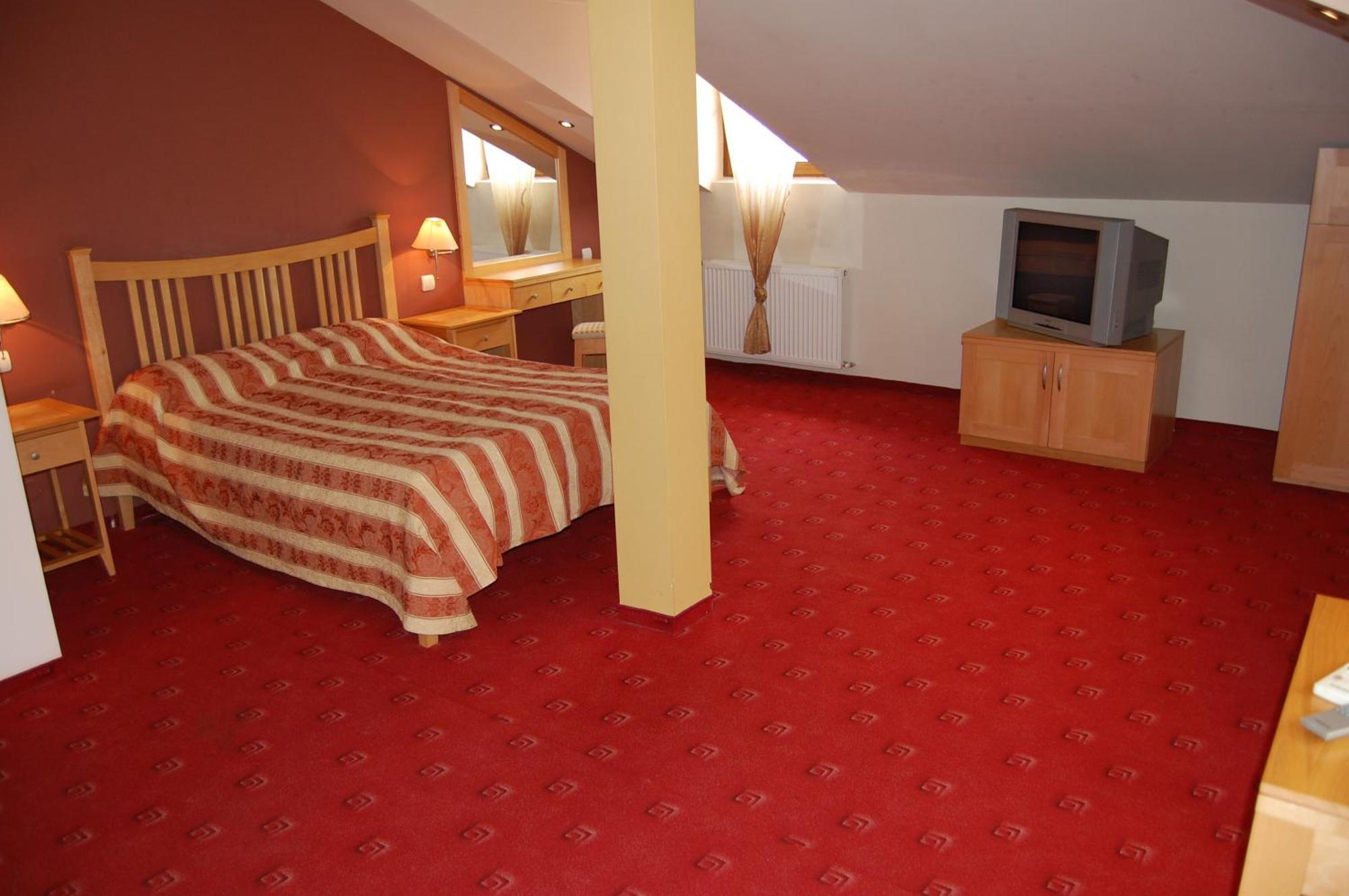 Hotel Complex Brashlyan