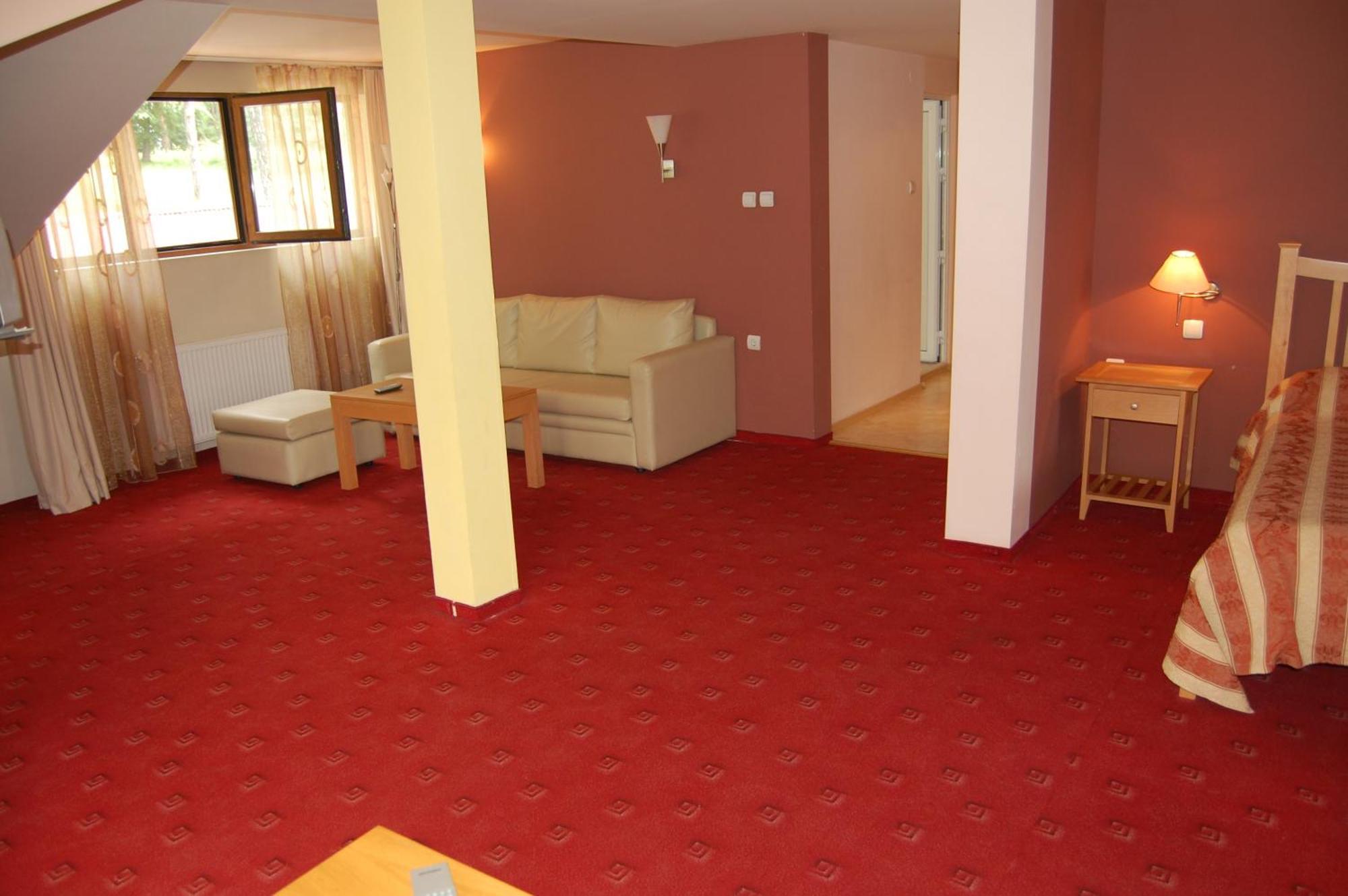 Hotel Complex Brashlyan 2*