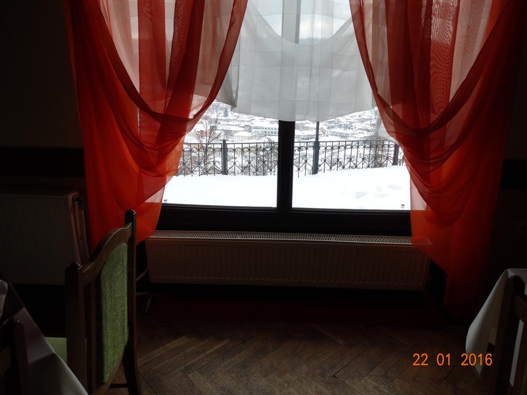 Complex Brashlyan Hotel