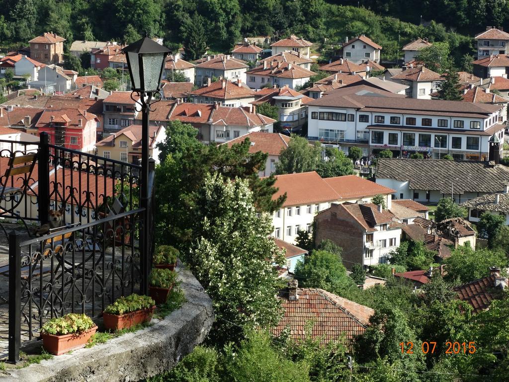 Hotel Complex Brashlyan 2*
