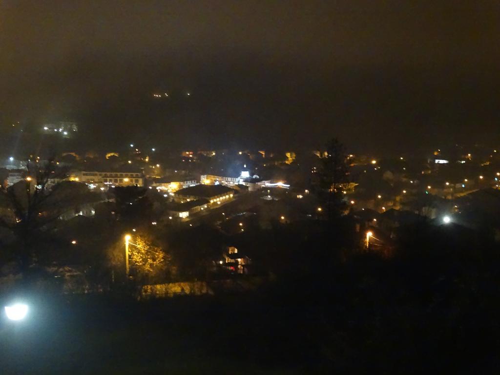 Hotel Complex Brashlyan Treavna