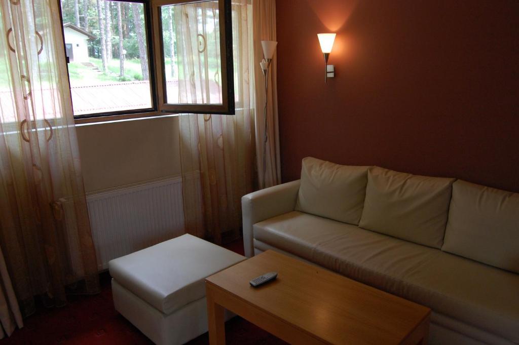 Complex Brashlyan 2* Treavna