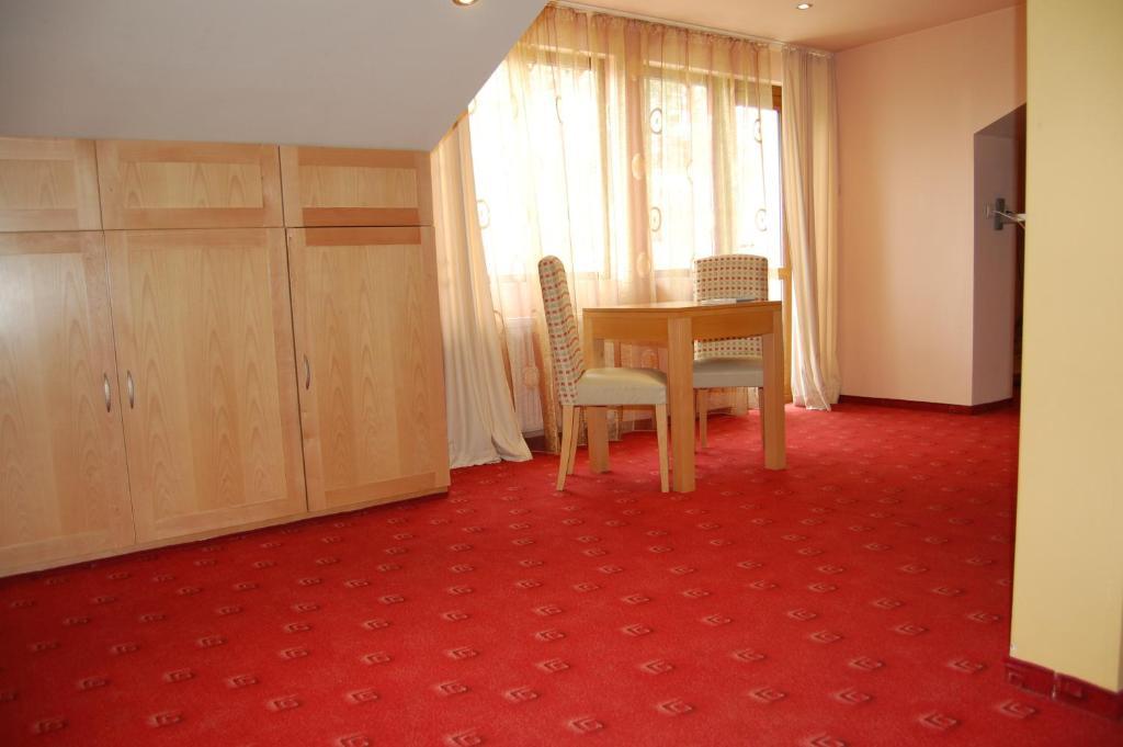 Hotel Complex Brashlyan